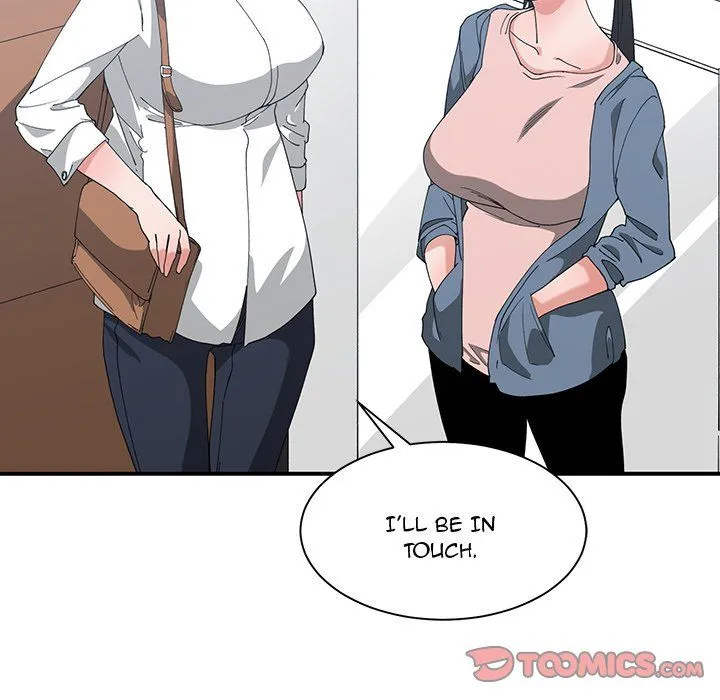 Childhood Friends - Chapter 3 — Page 86
