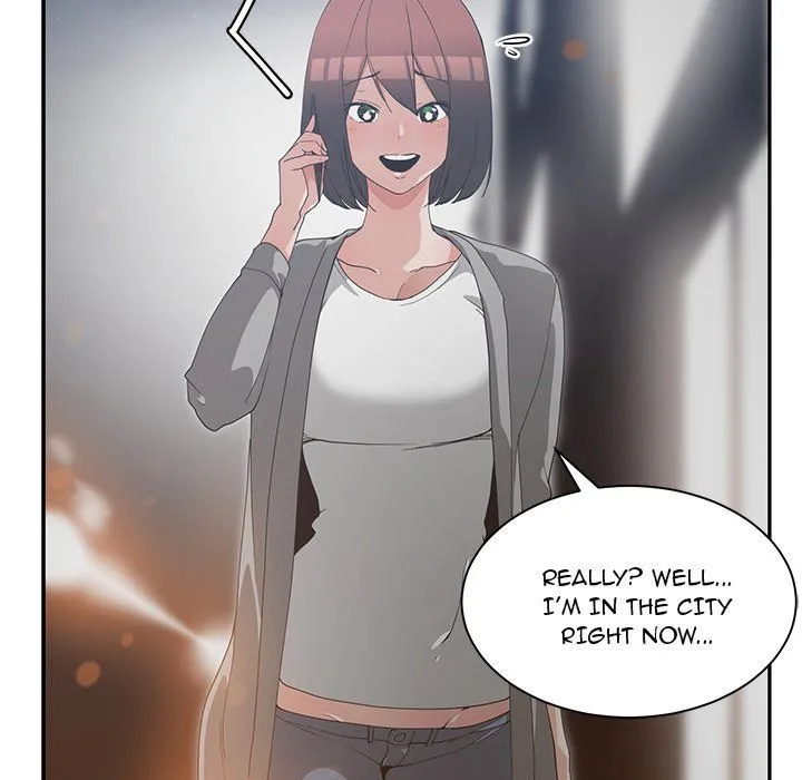 Childhood Friends - Chapter 23 — Page 16