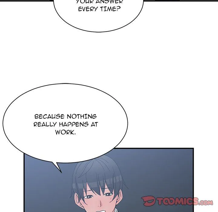 Childhood Friends - Chapter 23 — Page 34