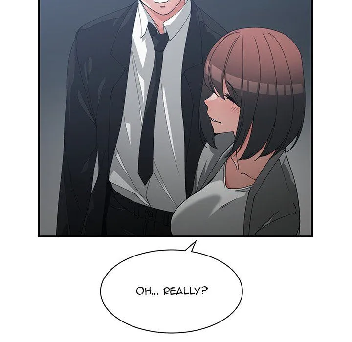 Childhood Friends - Chapter 23 — Page 35