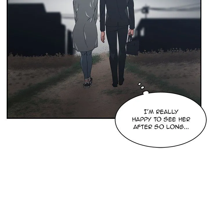 Childhood Friends - Chapter 23 — Page 37