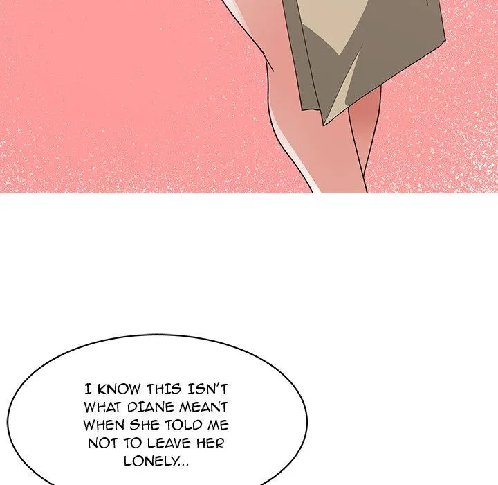 Childhood Friends - Chapter 23 — Page 41