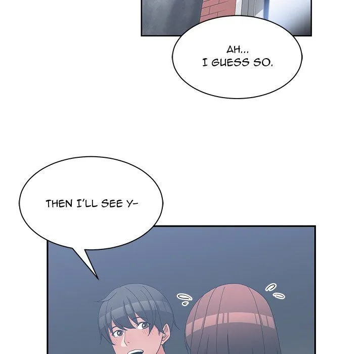 Childhood Friends - Chapter 23 — Page 44