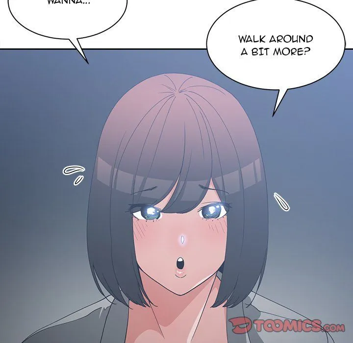 Childhood Friends - Chapter 23 — Page 46