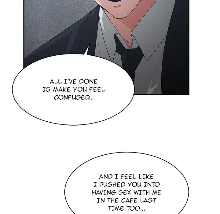 Childhood Friends - Chapter 23 — Page 55