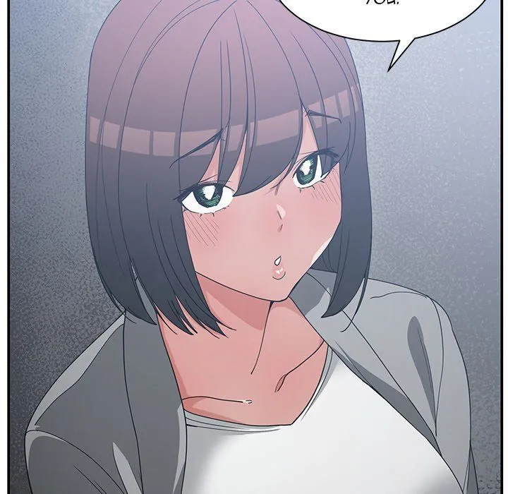 Childhood Friends - Chapter 23 — Page 59