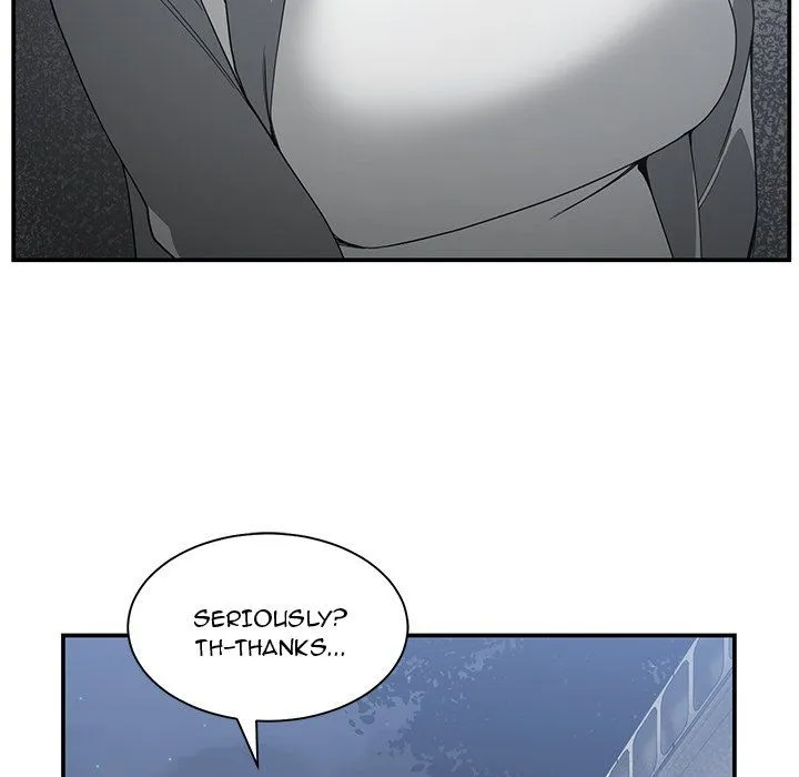 Childhood Friends - Chapter 23 — Page 60