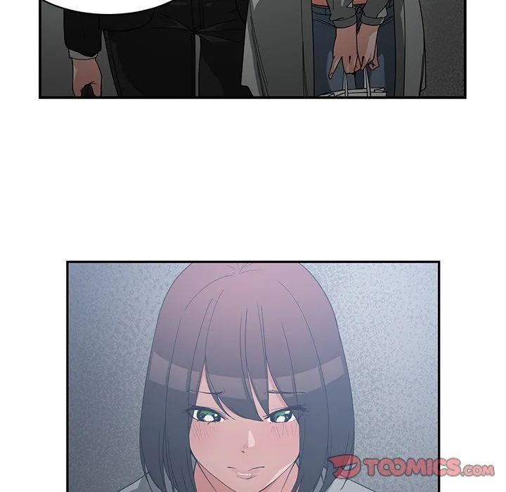 Childhood Friends - Chapter 23 — Page 62