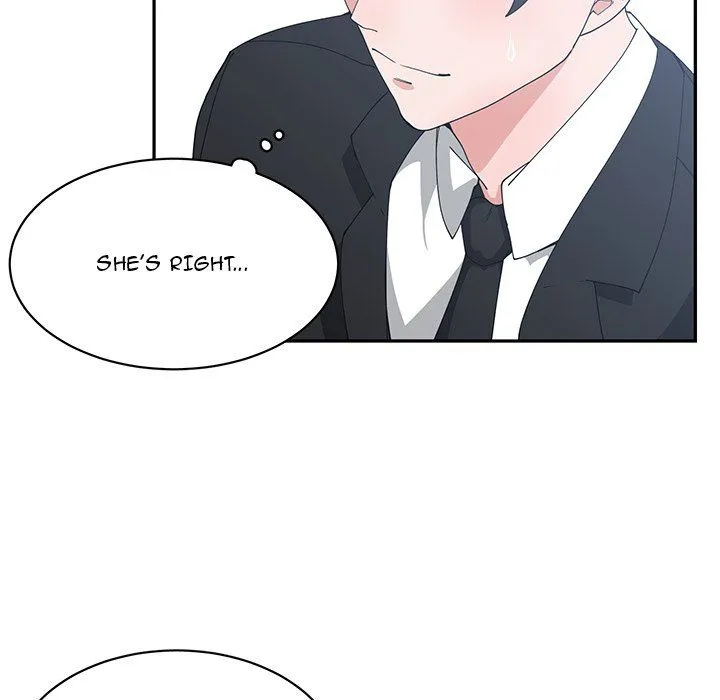 Childhood Friends - Chapter 23 — Page 7