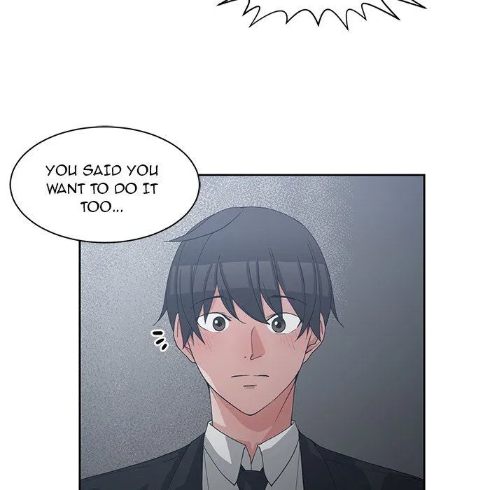 Childhood Friends - Chapter 23 — Page 76