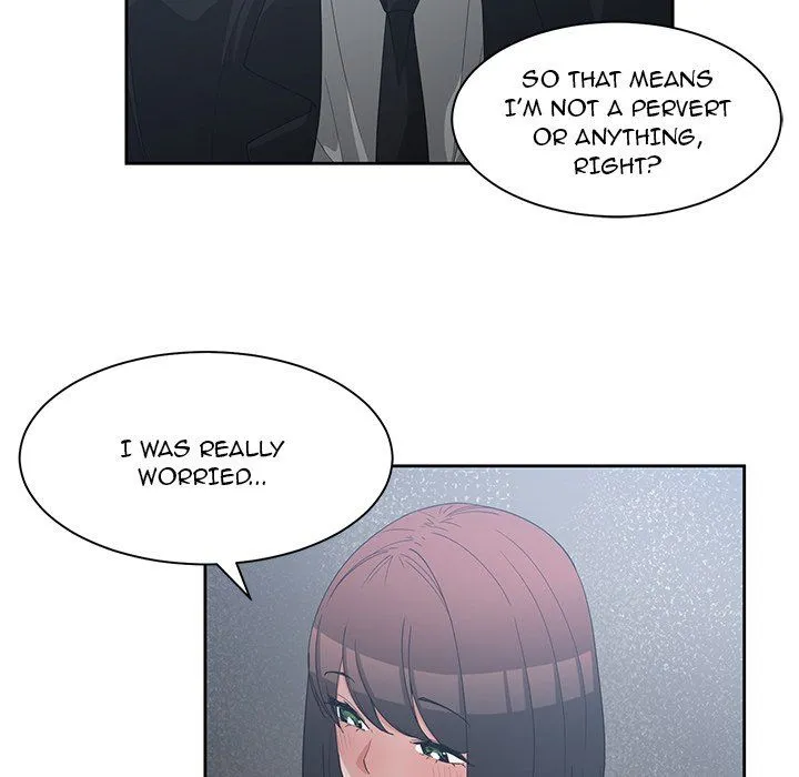 Childhood Friends - Chapter 23 — Page 77