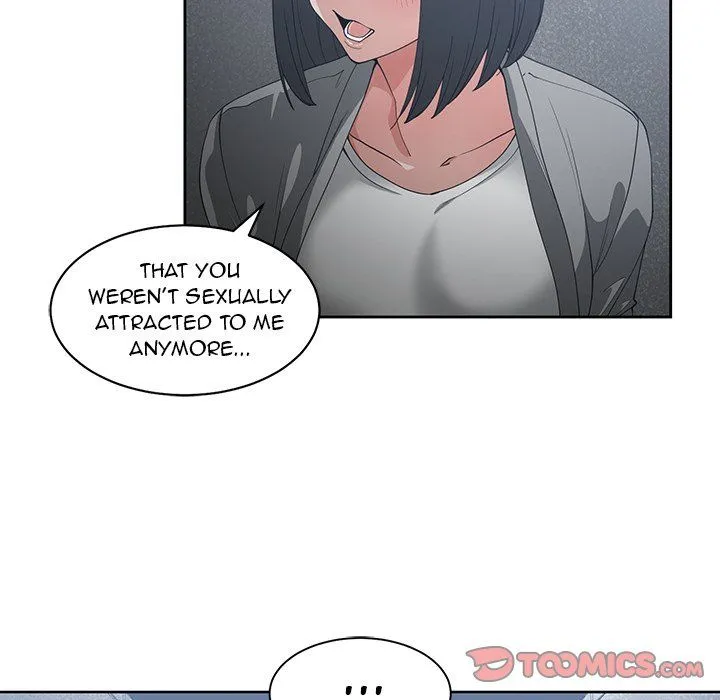 Childhood Friends - Chapter 23 — Page 78