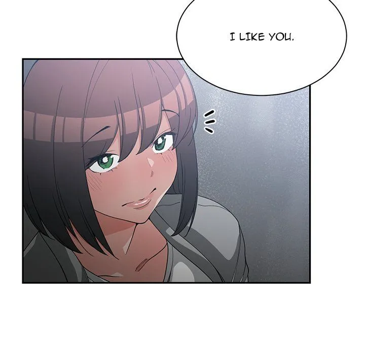 Childhood Friends - Chapter 23 — Page 80