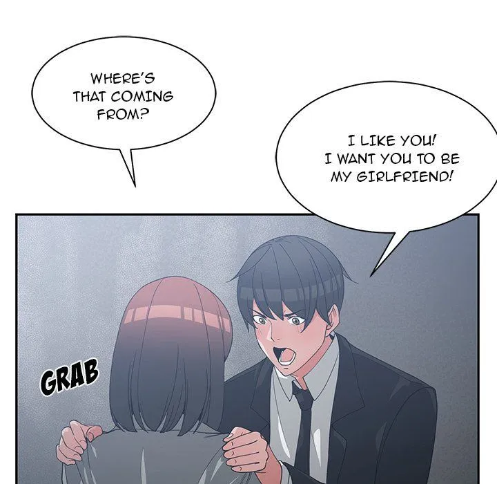 Childhood Friends - Chapter 23 — Page 81