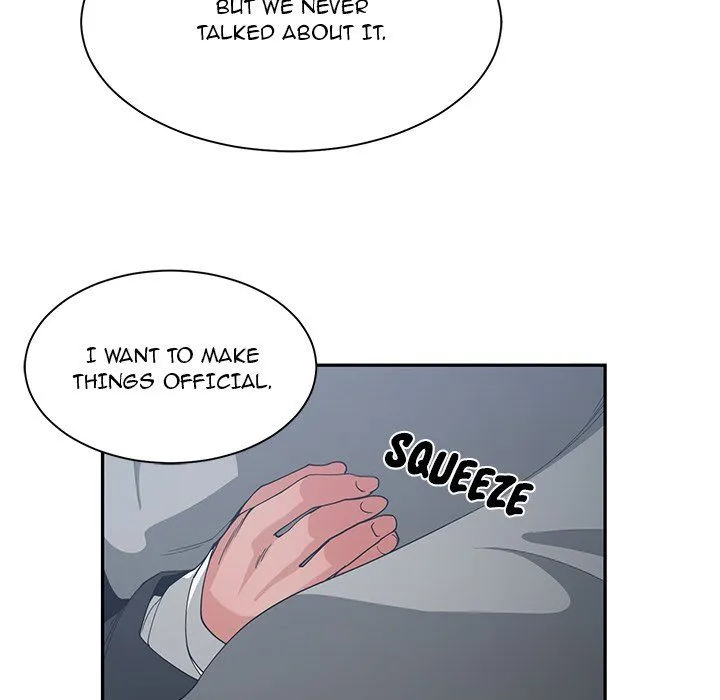 Childhood Friends - Chapter 23 — Page 84