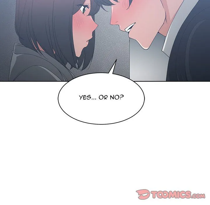 Childhood Friends - Chapter 23 — Page 86