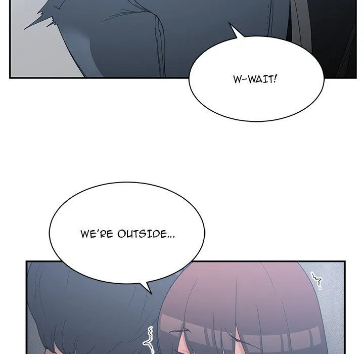 Childhood Friends - Chapter 23 — Page 92