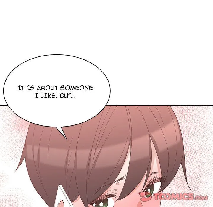 Childhood Friends - Chapter 7 — Page 34
