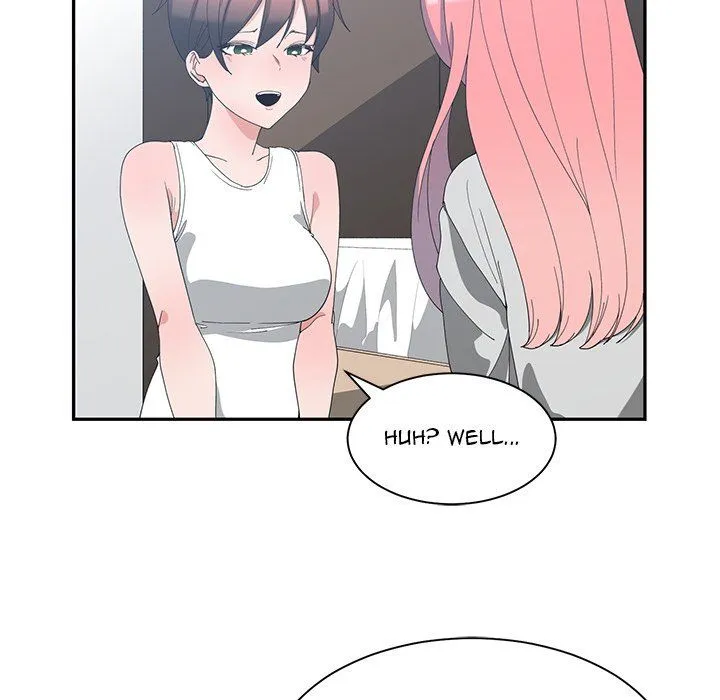 Childhood Friends - Chapter 7 — Page 49