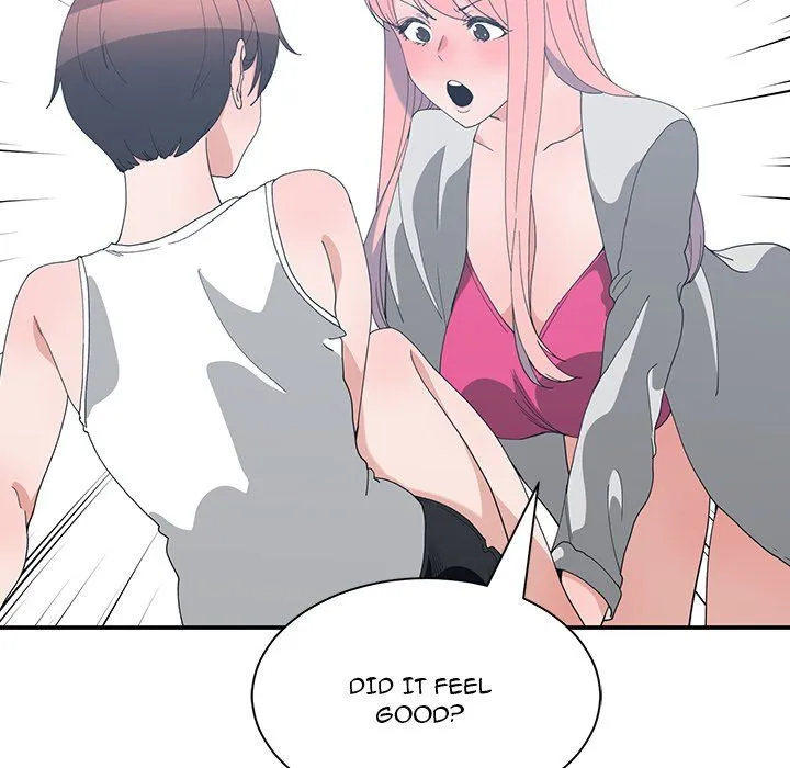 Childhood Friends - Chapter 7 — Page 67