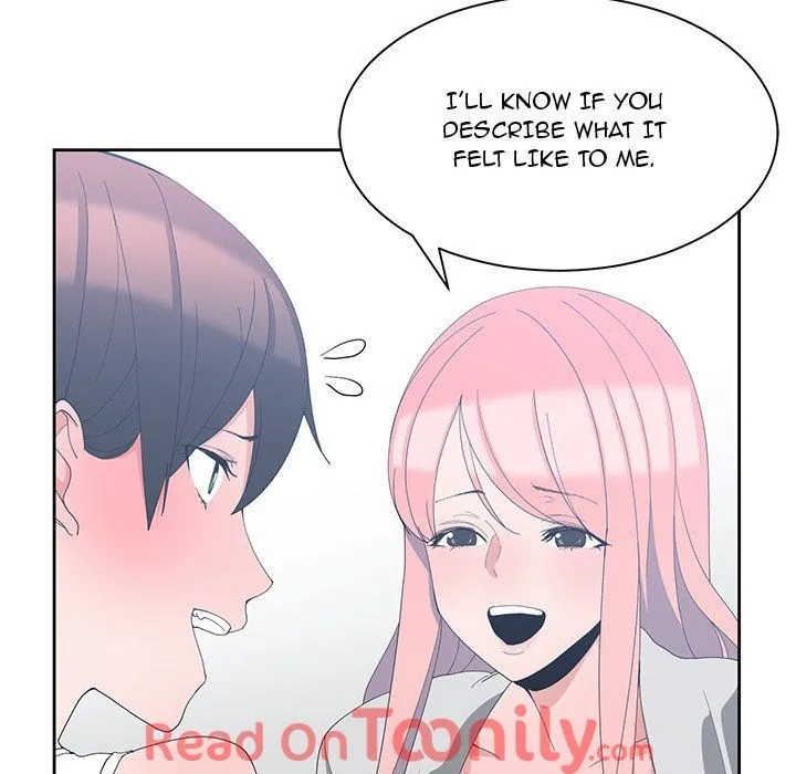 Childhood Friends - Chapter 7 — Page 75