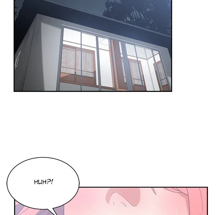 Childhood Friends - Chapter 7 — Page 85