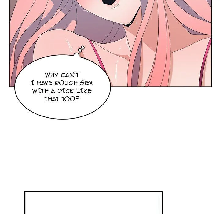Childhood Friends - Chapter 7 — Page 93
