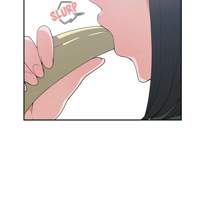 Childhood Friends - Chapter 18 — Page 17