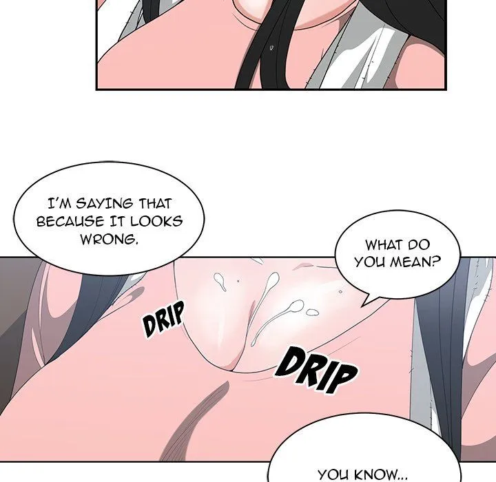 Childhood Friends - Chapter 18 — Page 29