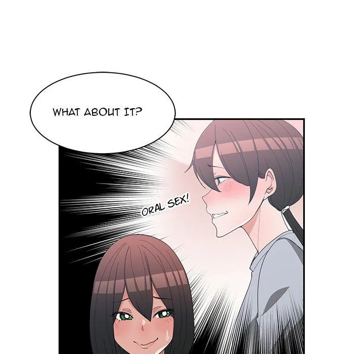 Childhood Friends - Chapter 18 — Page 32