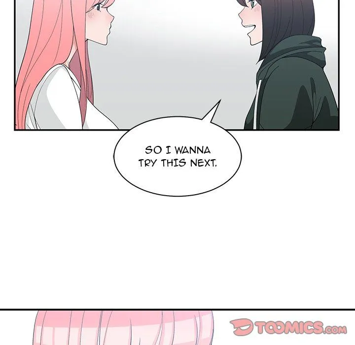 Childhood Friends - Chapter 18 — Page 34