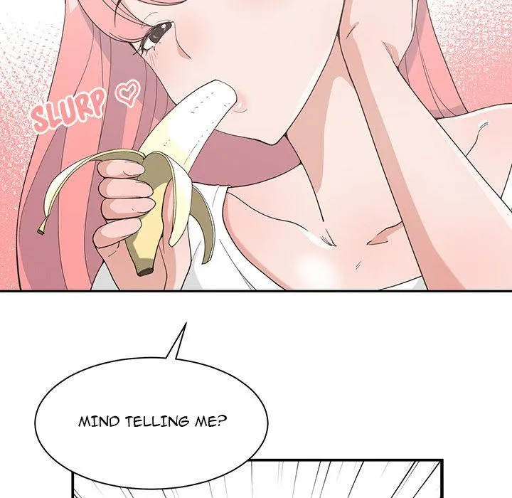 Childhood Friends - Chapter 18 — Page 39