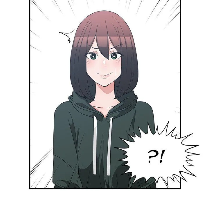 Childhood Friends - Chapter 18 — Page 40