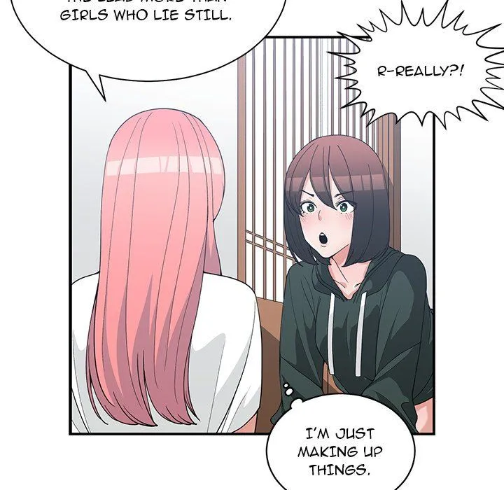 Childhood Friends - Chapter 18 — Page 44