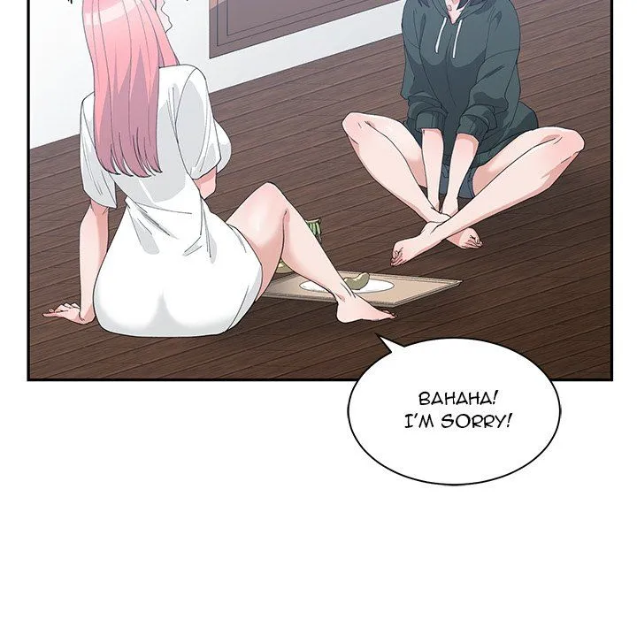 Childhood Friends - Chapter 18 — Page 5