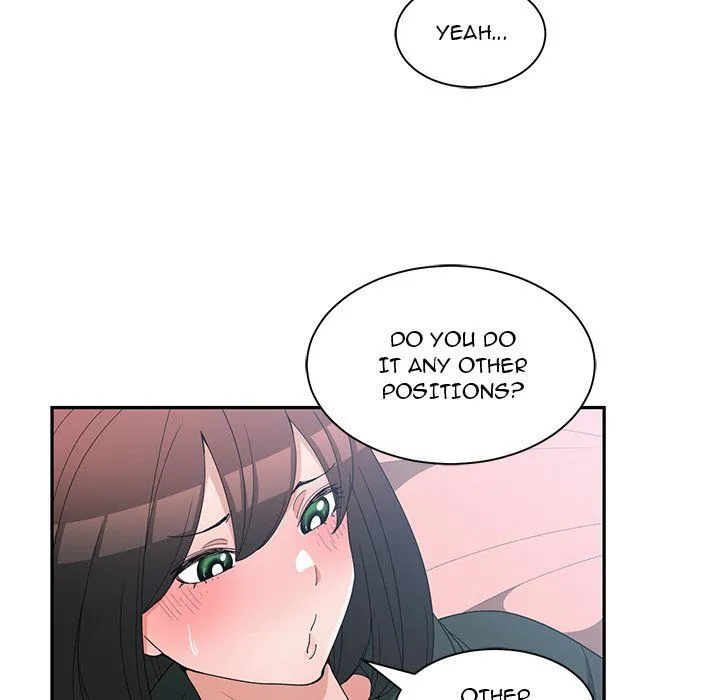 Childhood Friends - Chapter 18 — Page 52