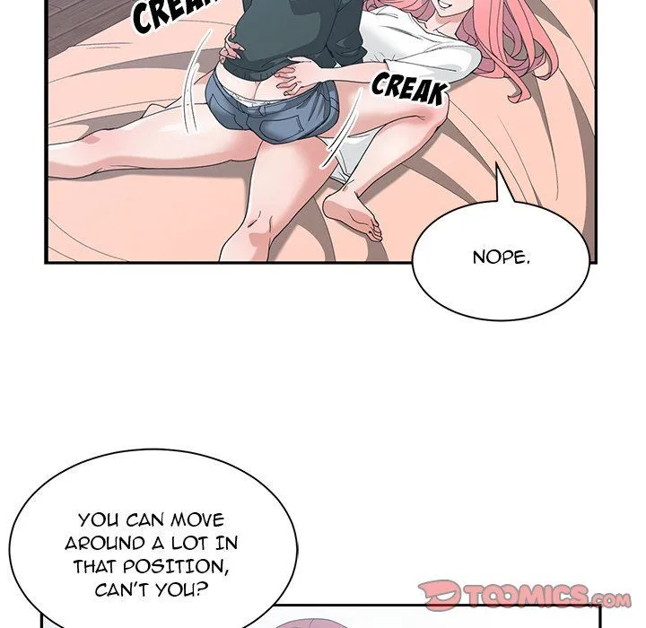 Childhood Friends - Chapter 18 — Page 62