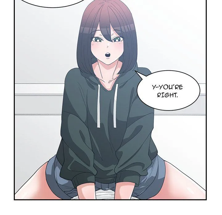Childhood Friends - Chapter 18 — Page 63
