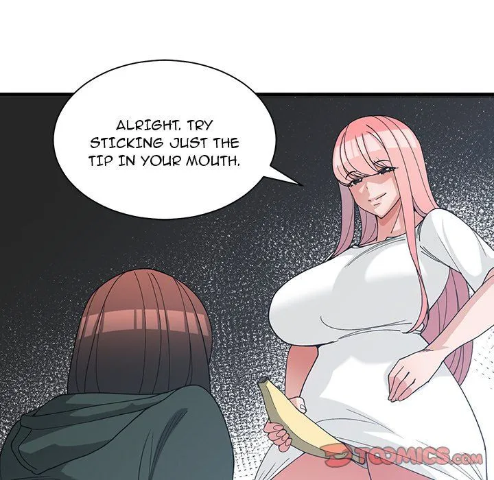 Childhood Friends - Chapter 18 — Page 74