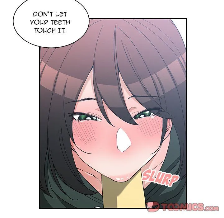 Childhood Friends - Chapter 18 — Page 78