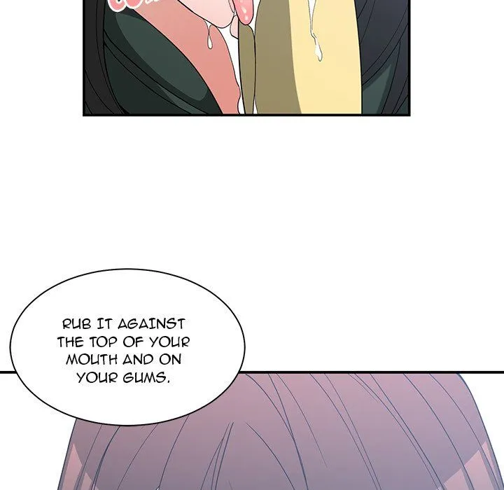 Childhood Friends - Chapter 18 — Page 80