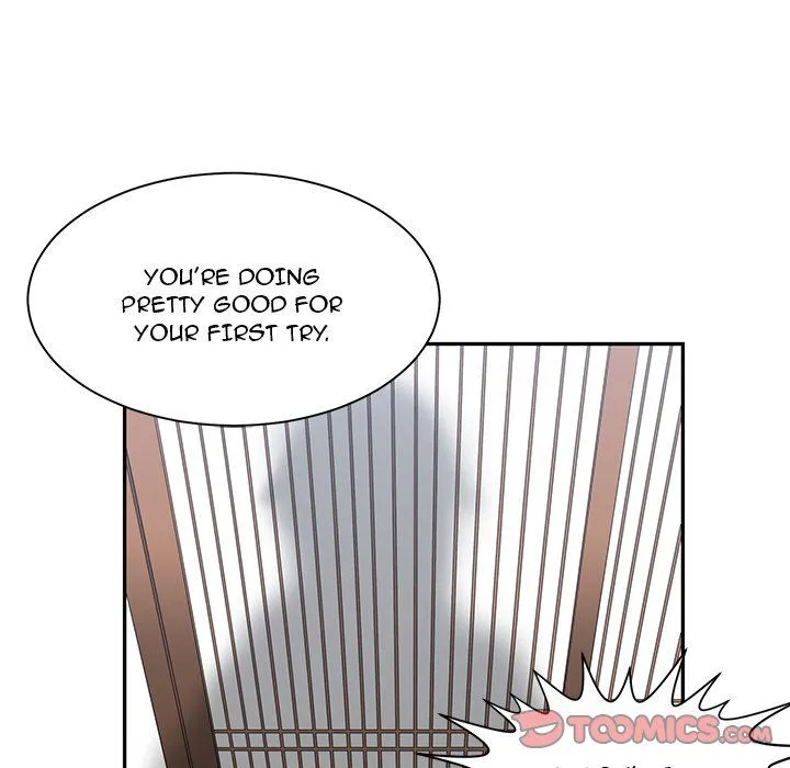 Childhood Friends - Chapter 18 — Page 82