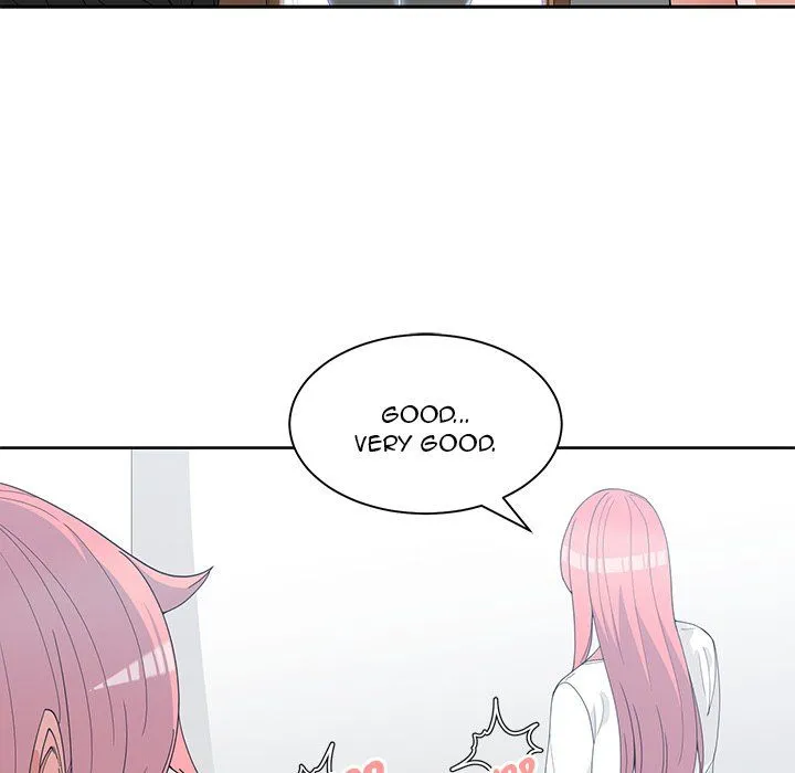 Childhood Friends - Chapter 18 — Page 85