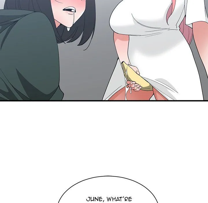 Childhood Friends - Chapter 18 — Page 89
