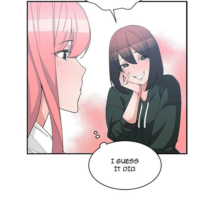 Childhood Friends - Chapter 18 — Page 9