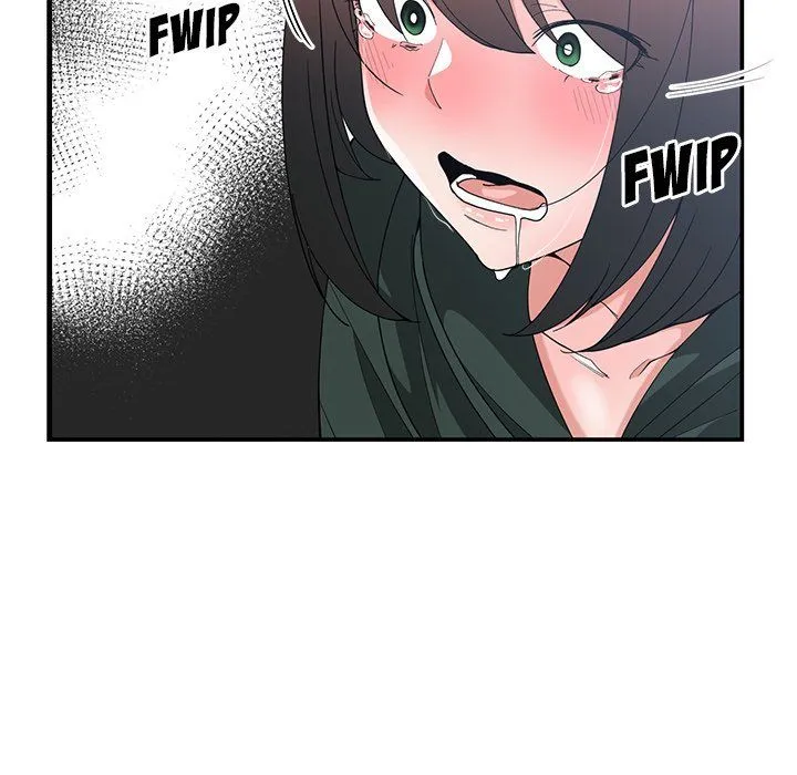 Childhood Friends - Chapter 18 — Page 93