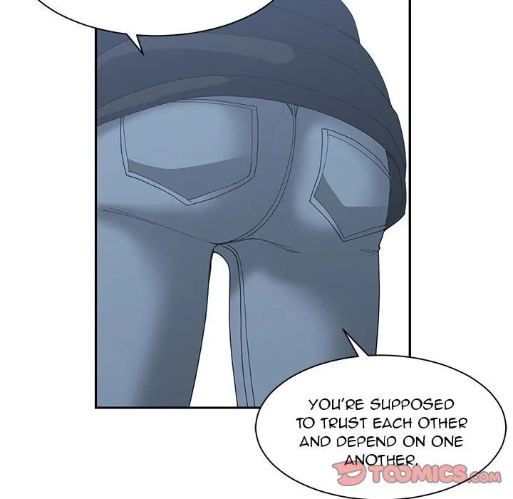 Childhood Friends - Chapter 28 — Page 10