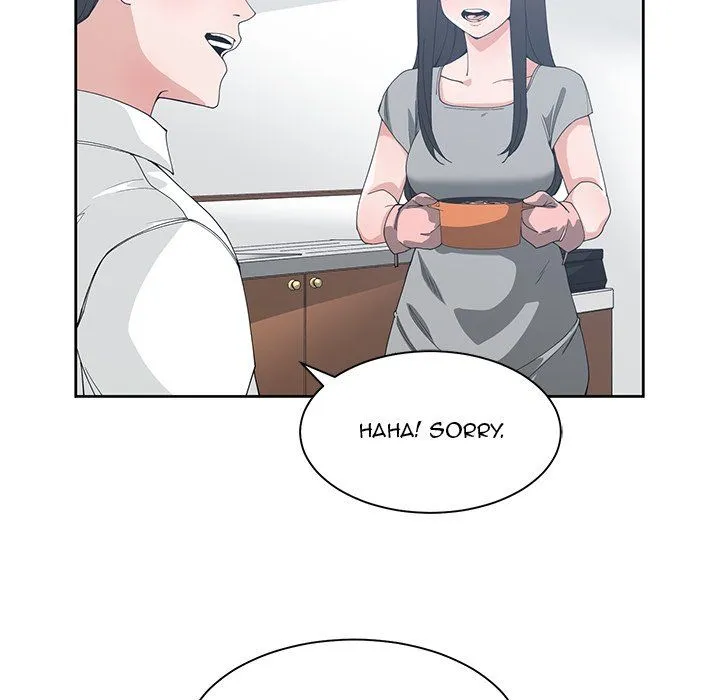 Childhood Friends - Chapter 28 — Page 28