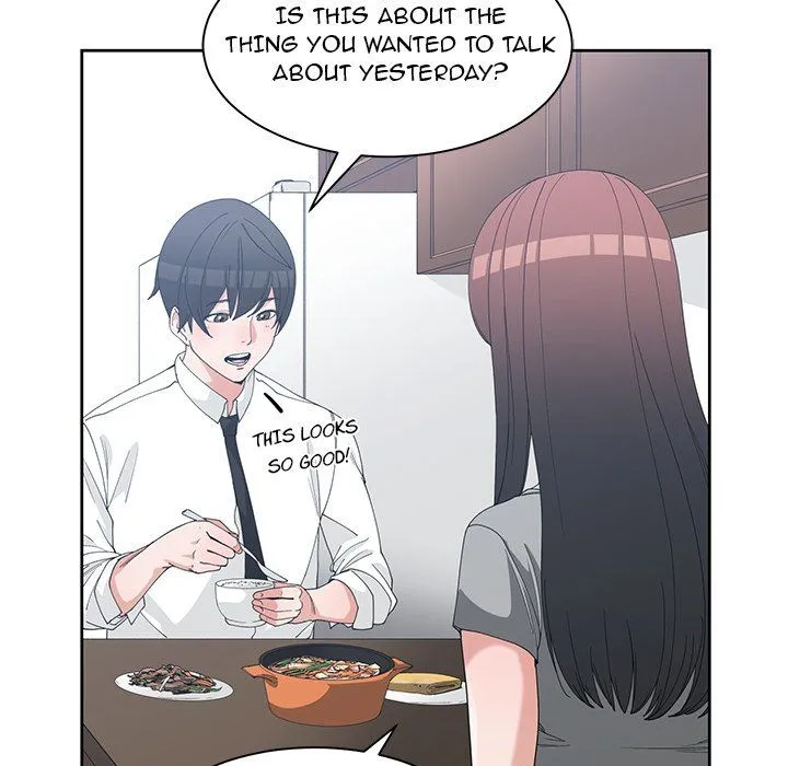 Childhood Friends - Chapter 28 — Page 29