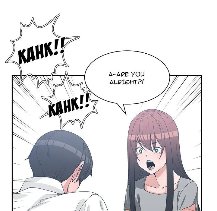 Childhood Friends - Chapter 28 — Page 33